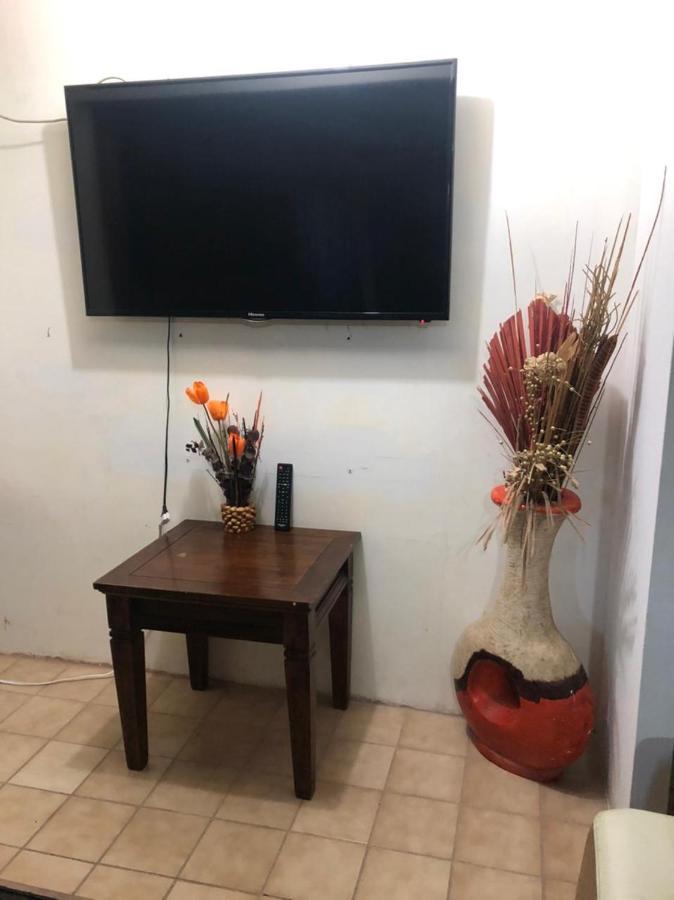 Apartamento Tony Chumpos San Felipe  Exteriér fotografie