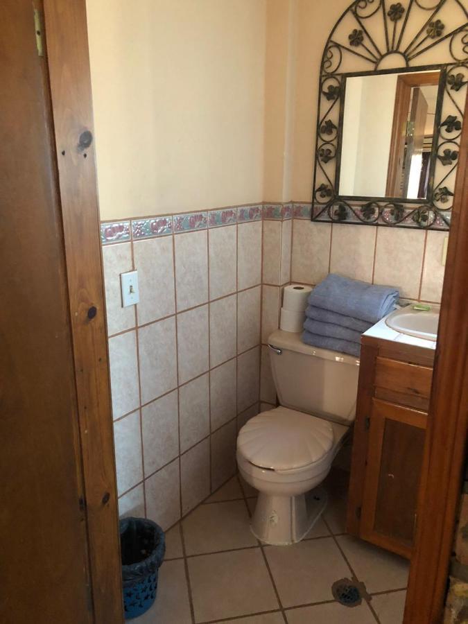 Apartamento Tony Chumpos San Felipe  Exteriér fotografie