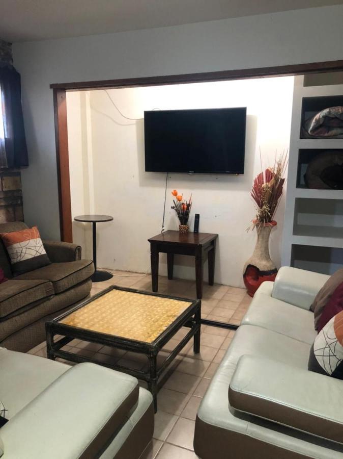 Apartamento Tony Chumpos San Felipe  Exteriér fotografie