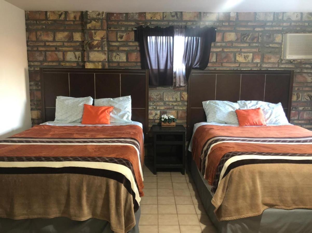 Apartamento Tony Chumpos San Felipe  Exteriér fotografie