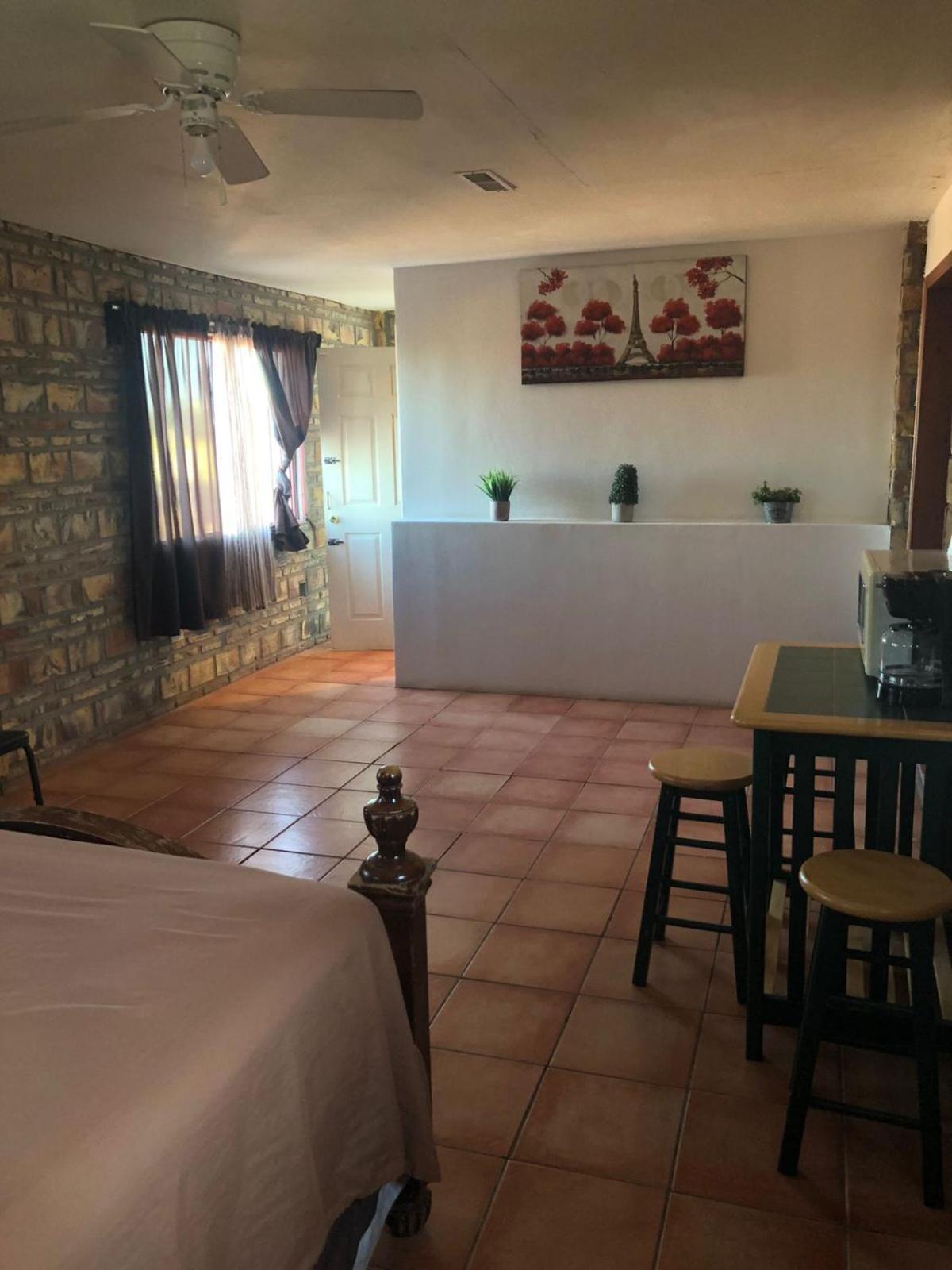 Apartamento Tony Chumpos San Felipe  Exteriér fotografie
