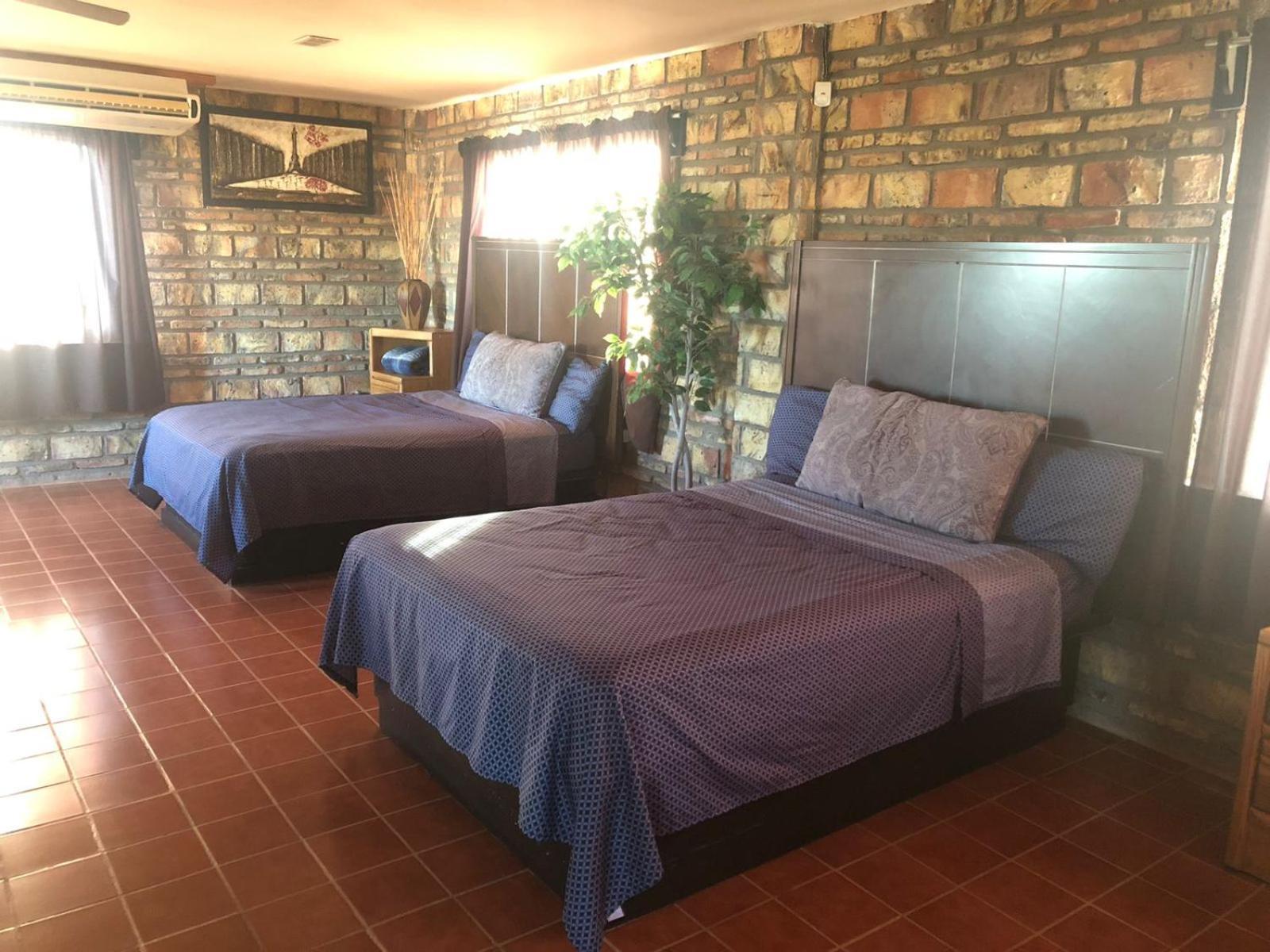 Apartamento Tony Chumpos San Felipe  Exteriér fotografie