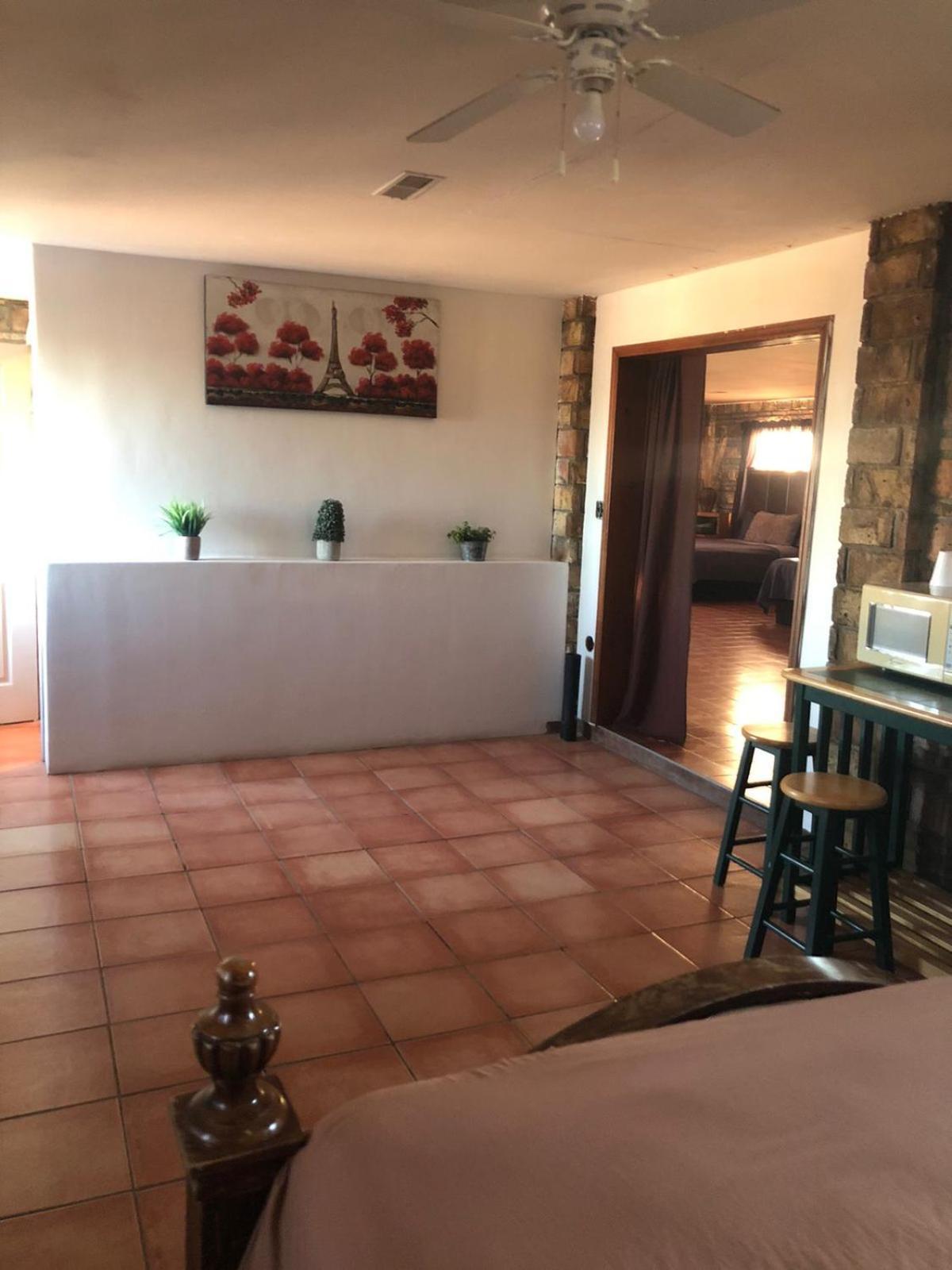 Apartamento Tony Chumpos San Felipe  Exteriér fotografie